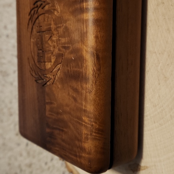 Vintage Kent Lorillard 1988 Cigarette Design Playing Cards with Box NEW - Picture 8 of 9